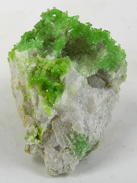 Pyromorphite image