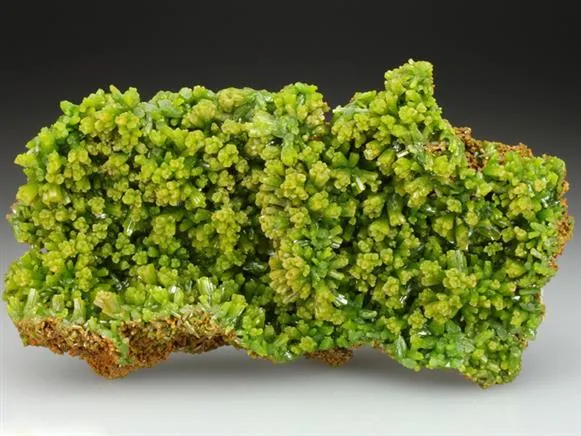 Pyromorphite - image 1
