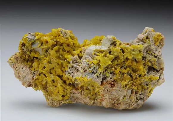 Pyromorphite image