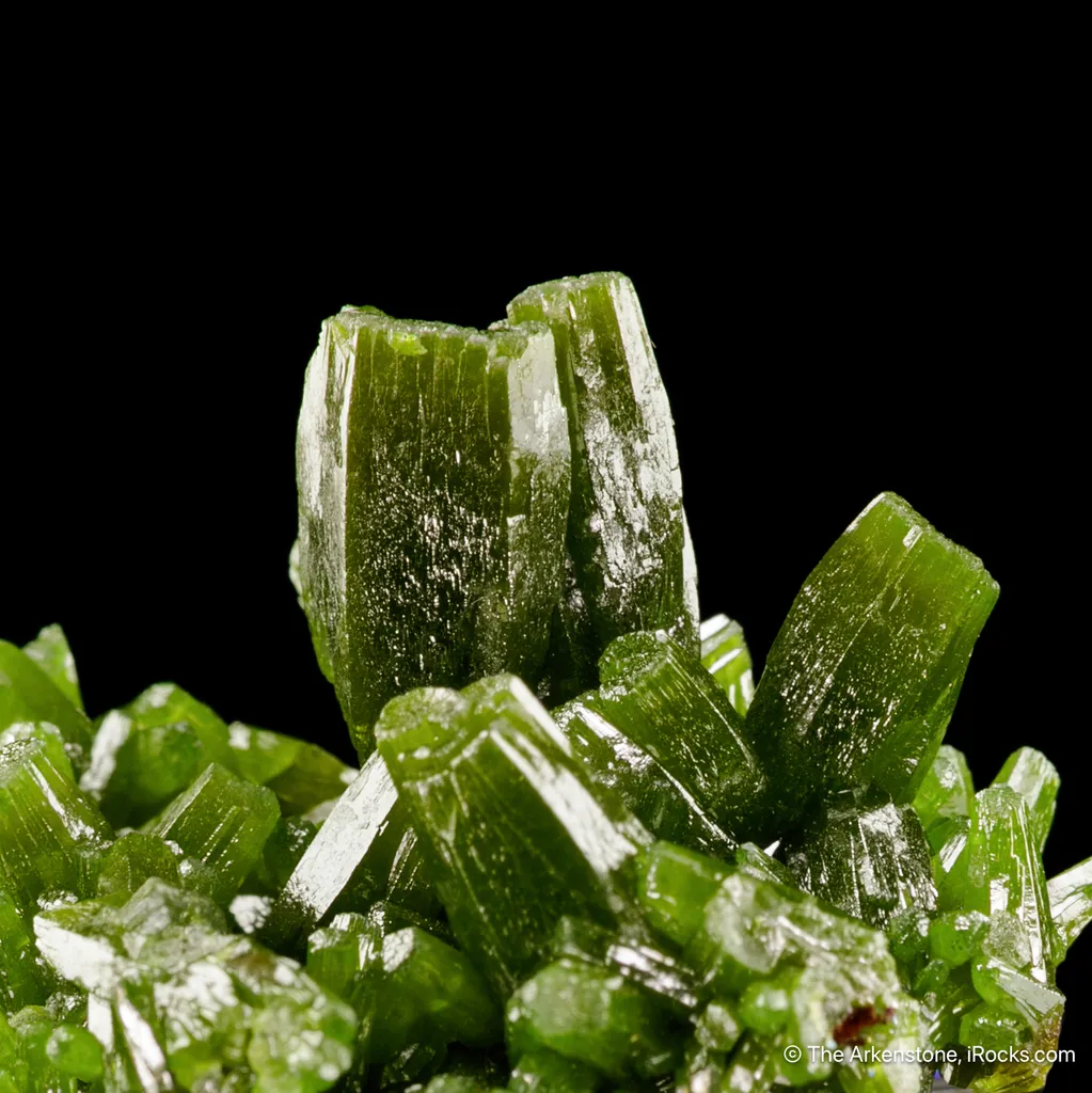 Pyromorphite image