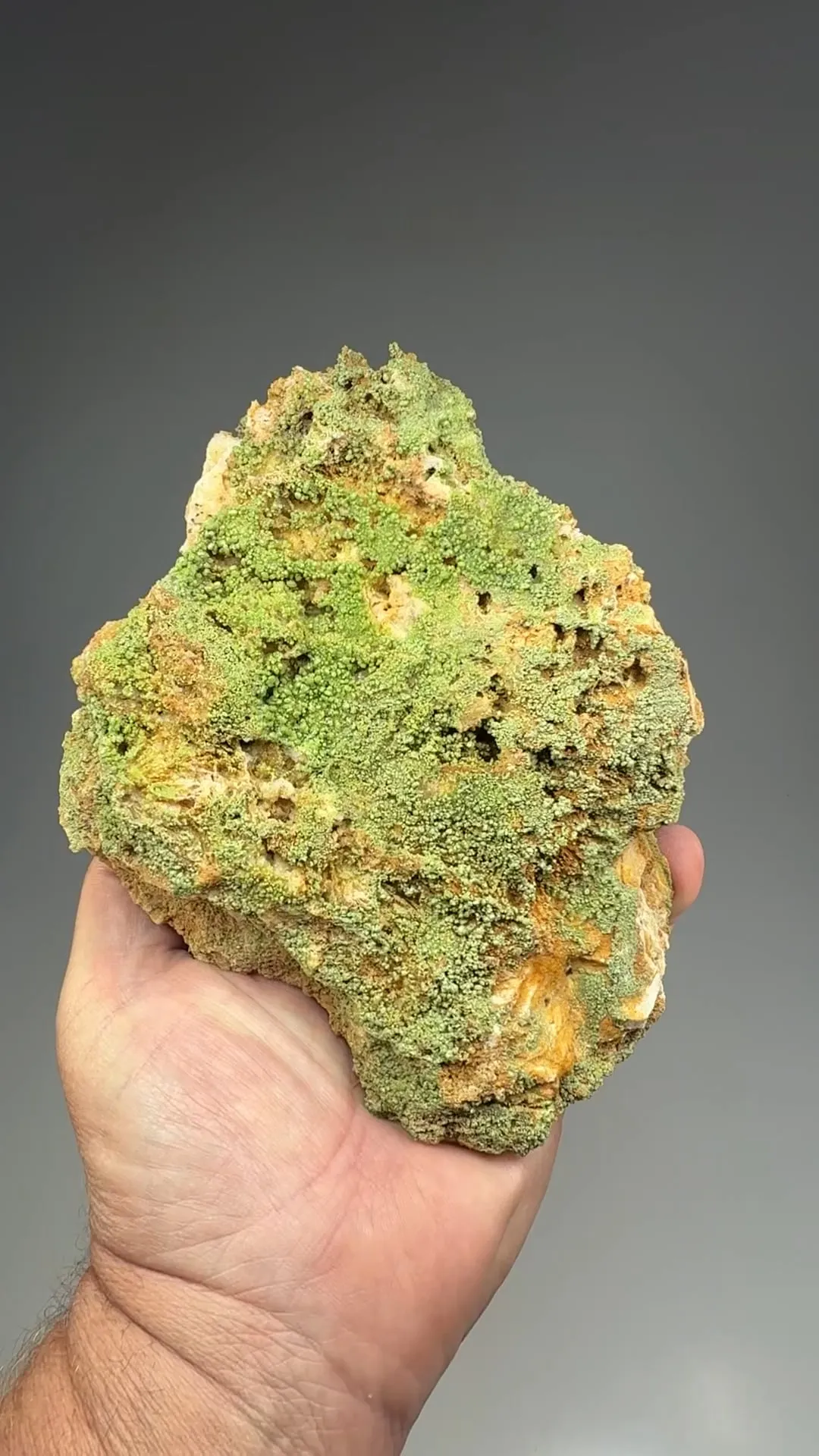 Pyromorphite - image 2