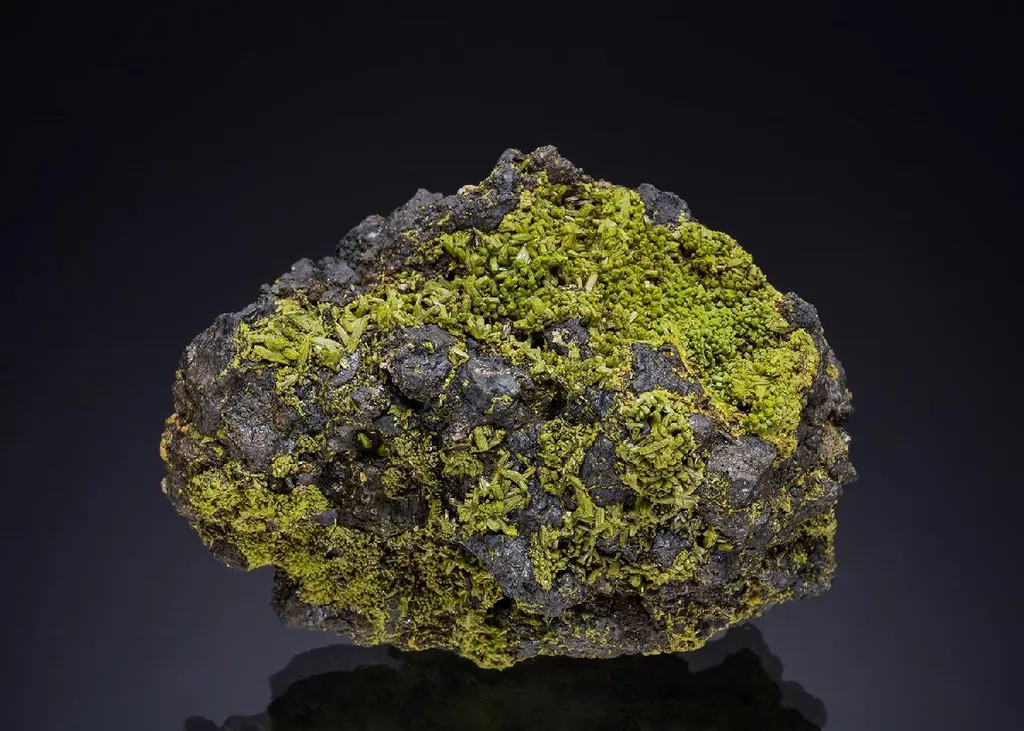 Pyromorphite image