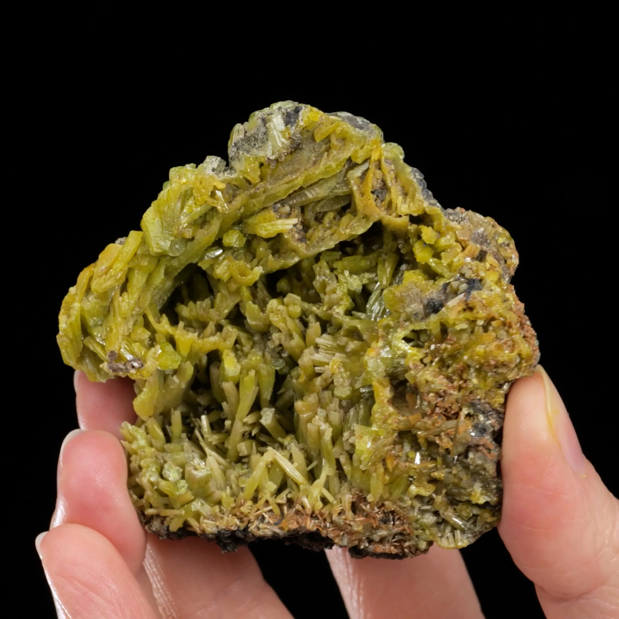 Pyromorphite - image 2