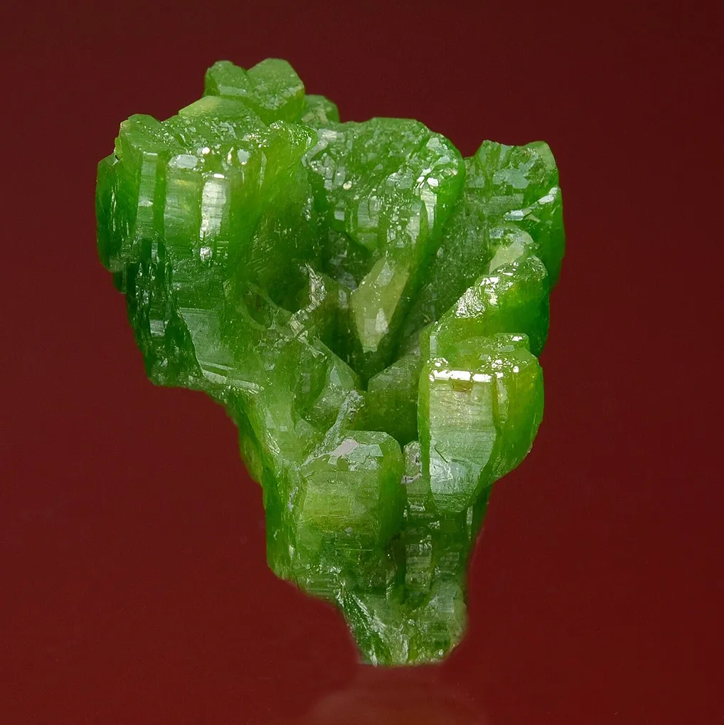 Pyromorphite - image 2