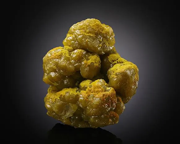 Pyromorphite image