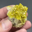 Pyromorphite - image 2