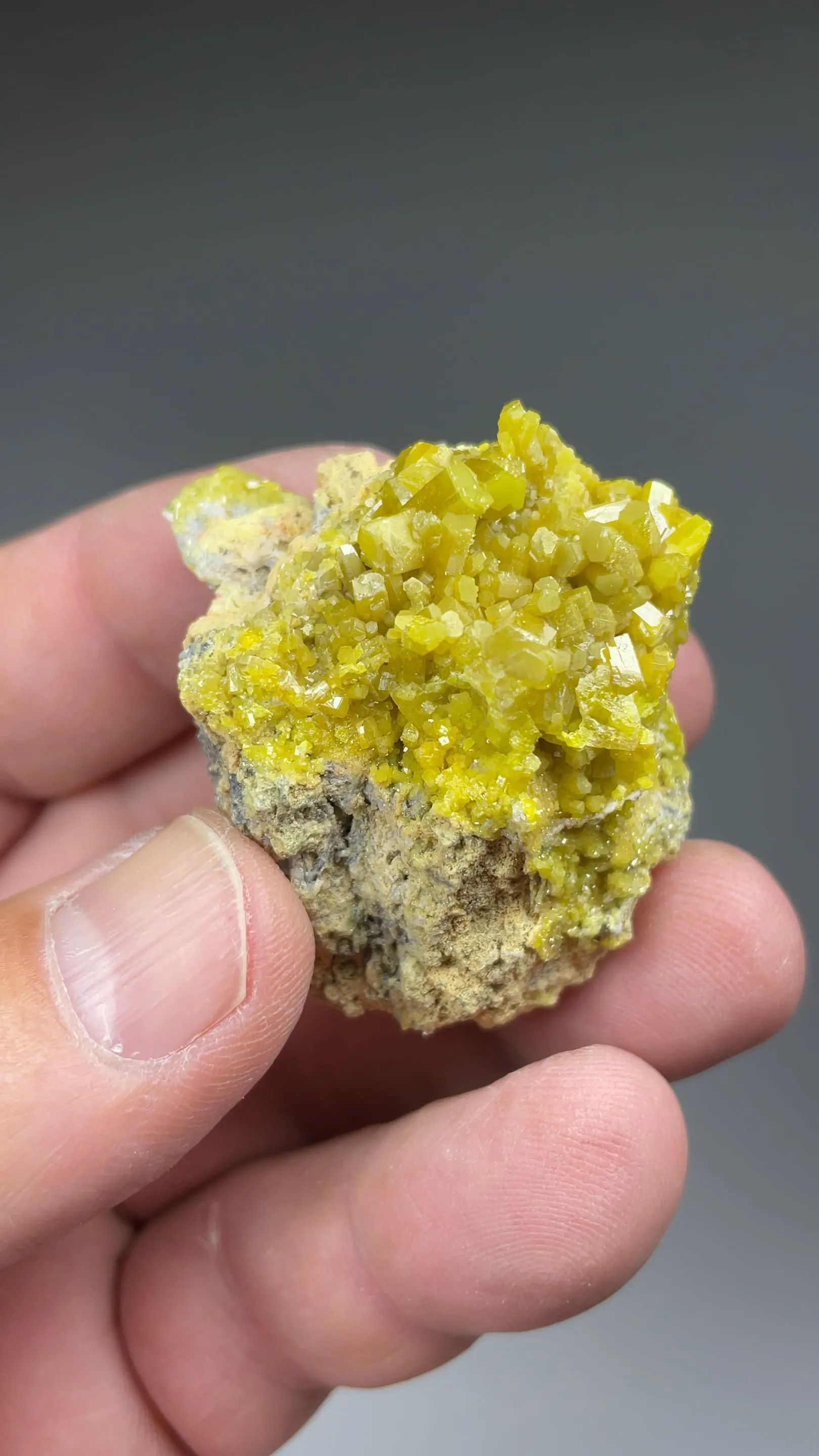 Pyromorphite - image 2