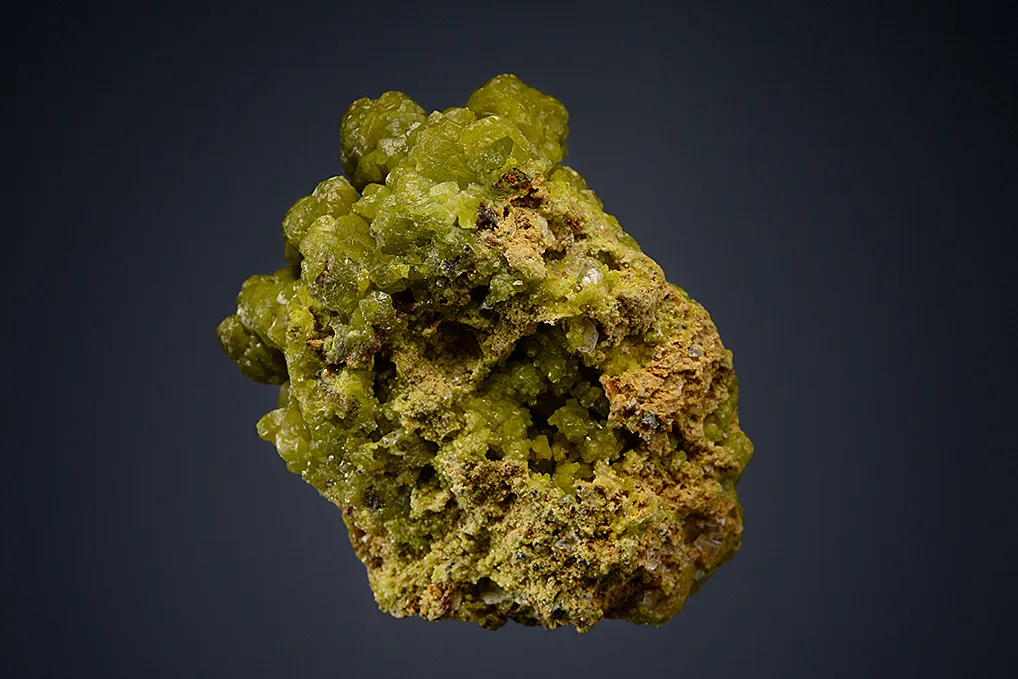 Pyromorphite - image 5