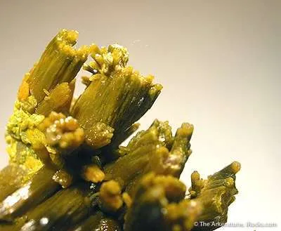Pyromorphite - image 2