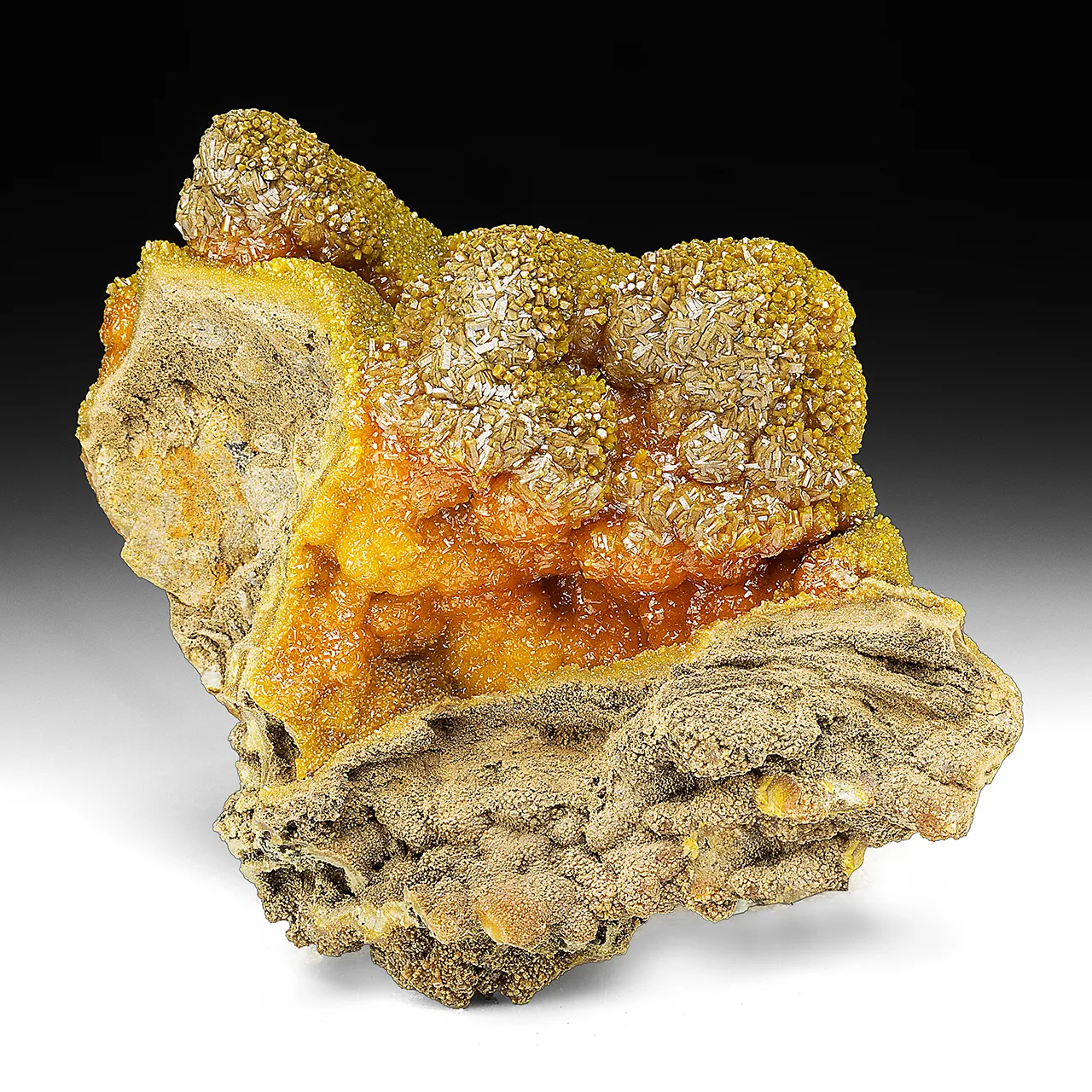 Pyromorphite - image 1
