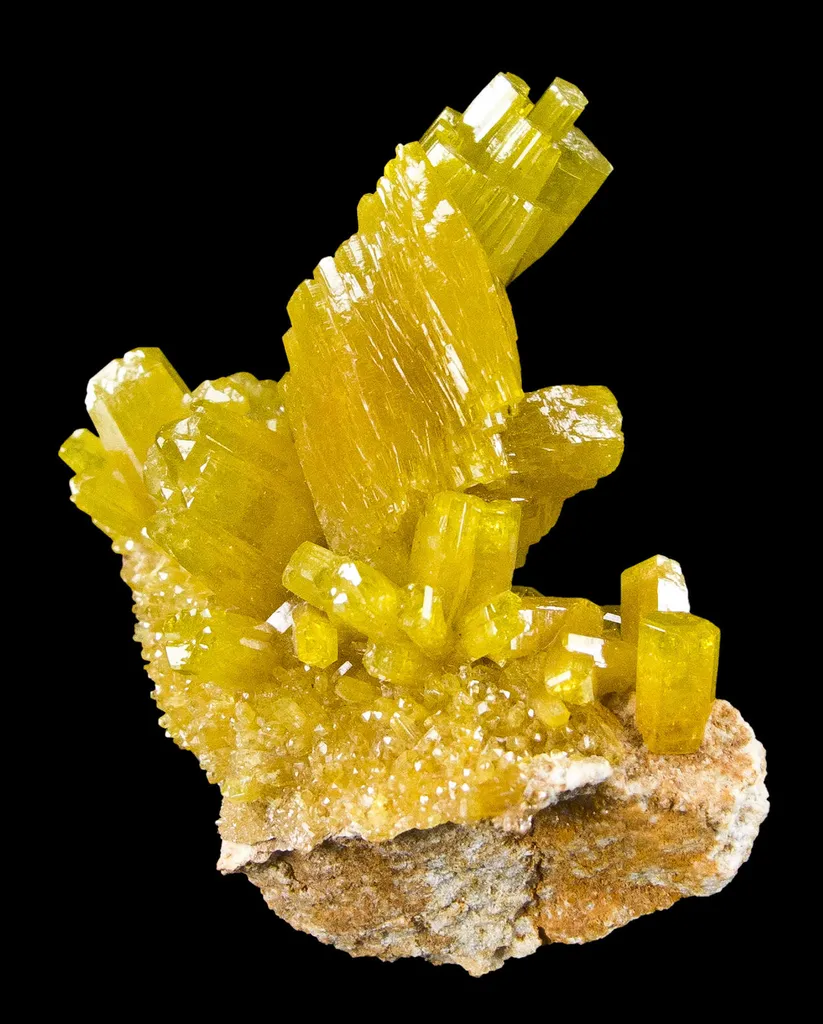 Pyromorphite - image 5