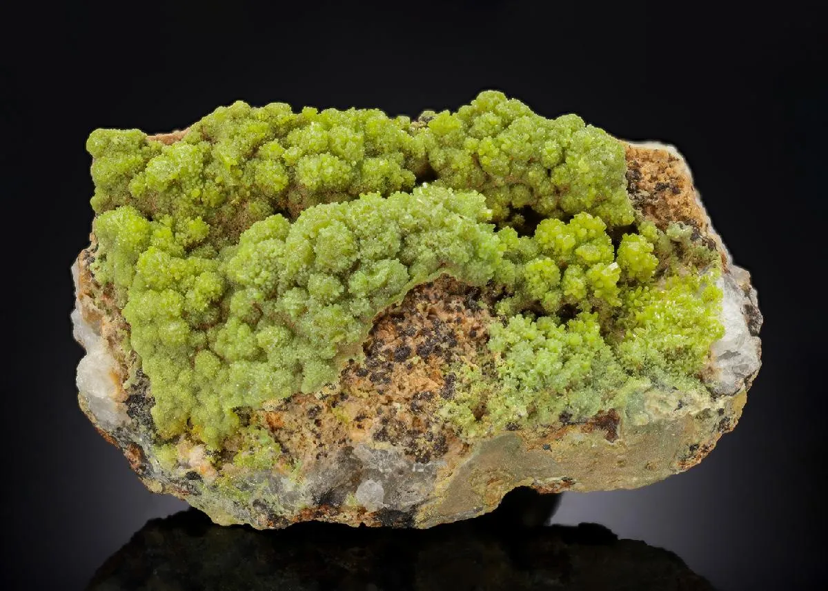 Pyromorphite - image 1