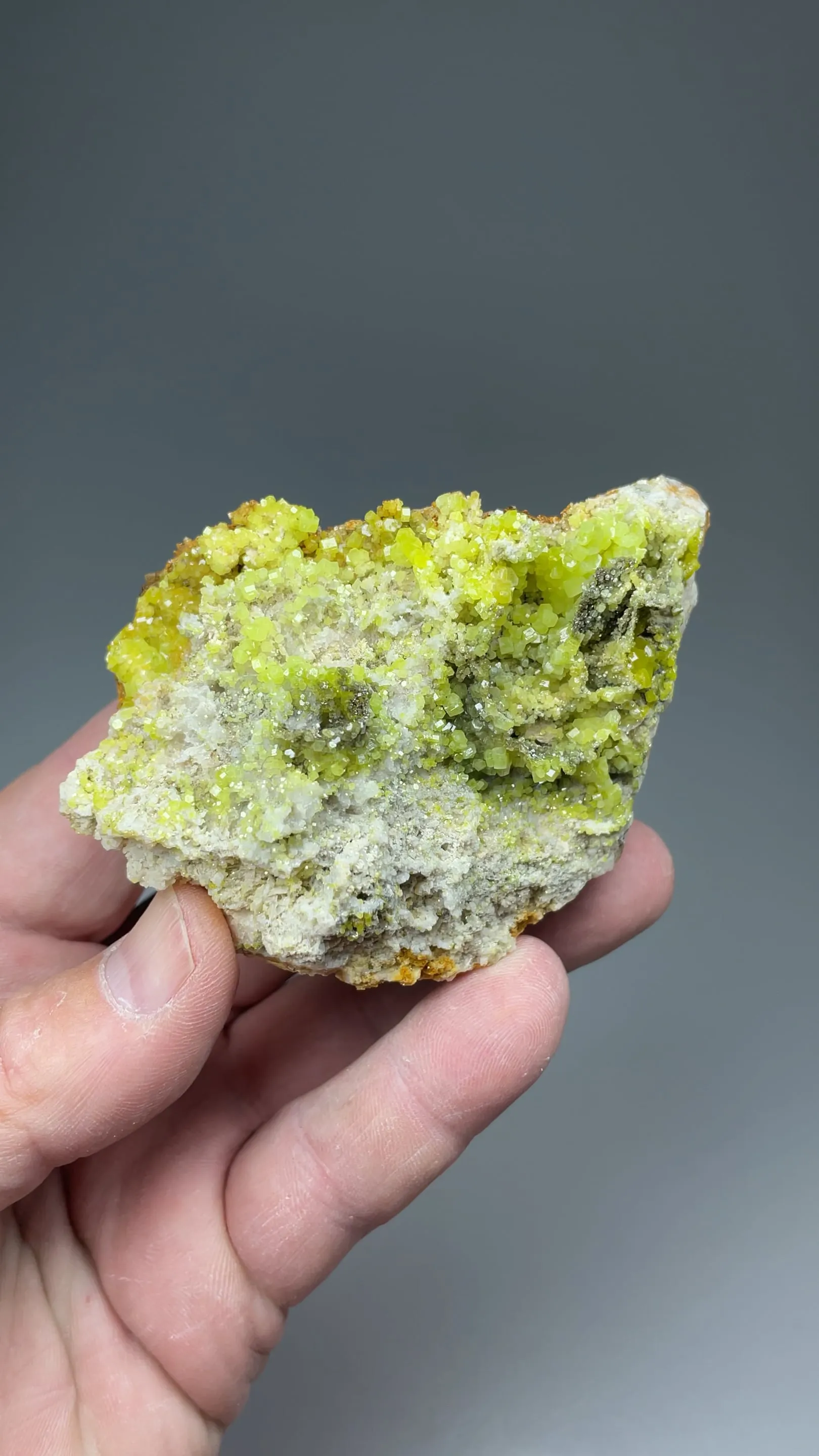 Pyromorphite - image 2