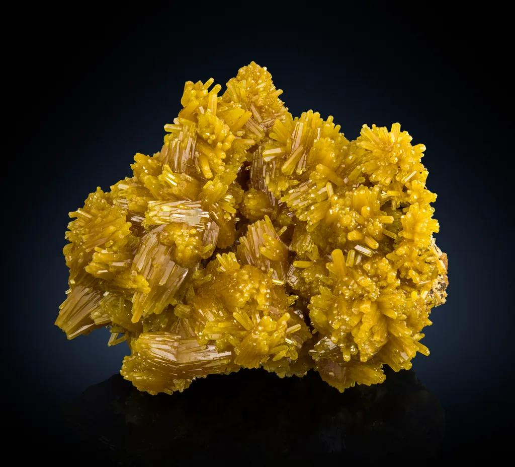 Pyromorphite image