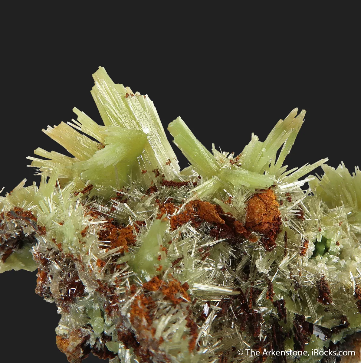 Pyromorphite - image 2