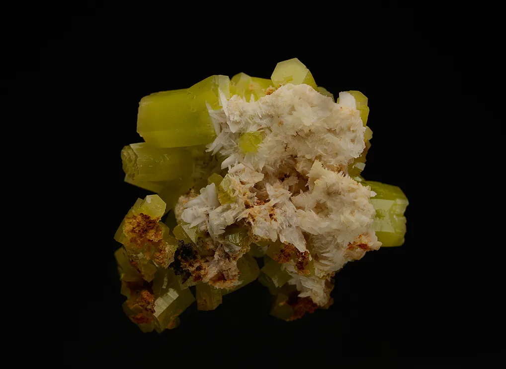 Pyromorphite - image 7