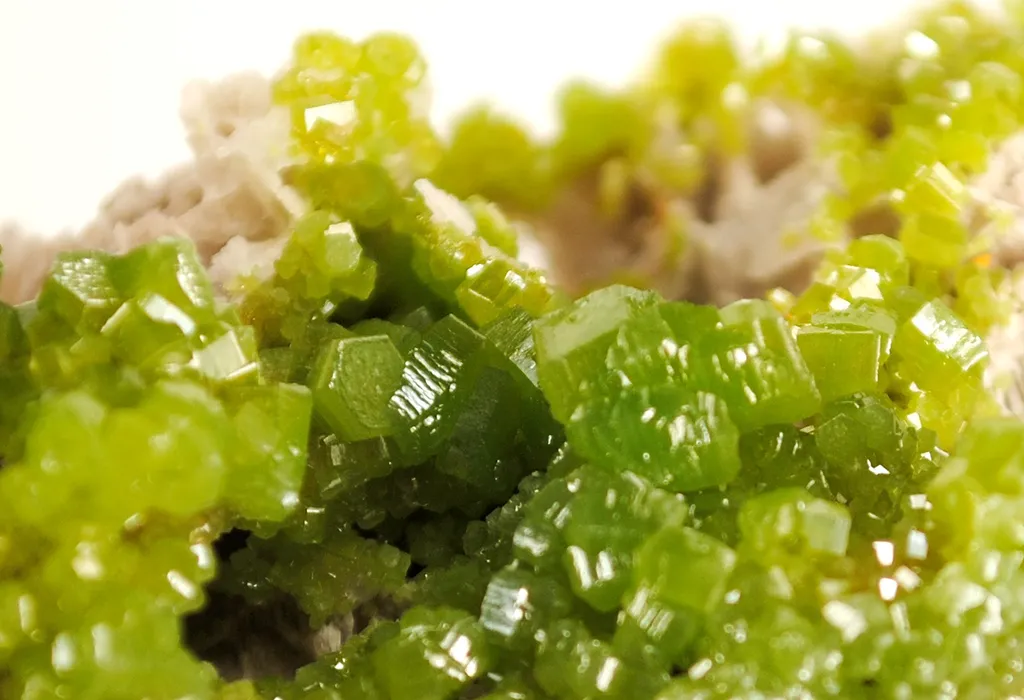 Pyromorphite - image 4