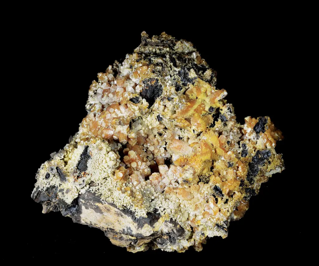Pyromorphite image