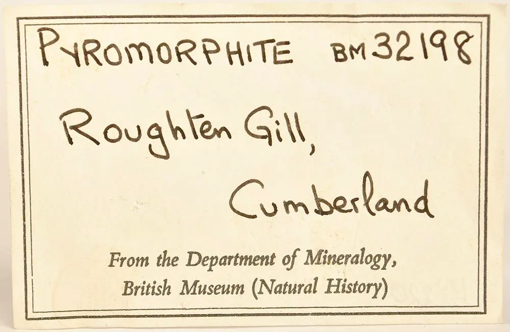 Pyromorphite - image 6