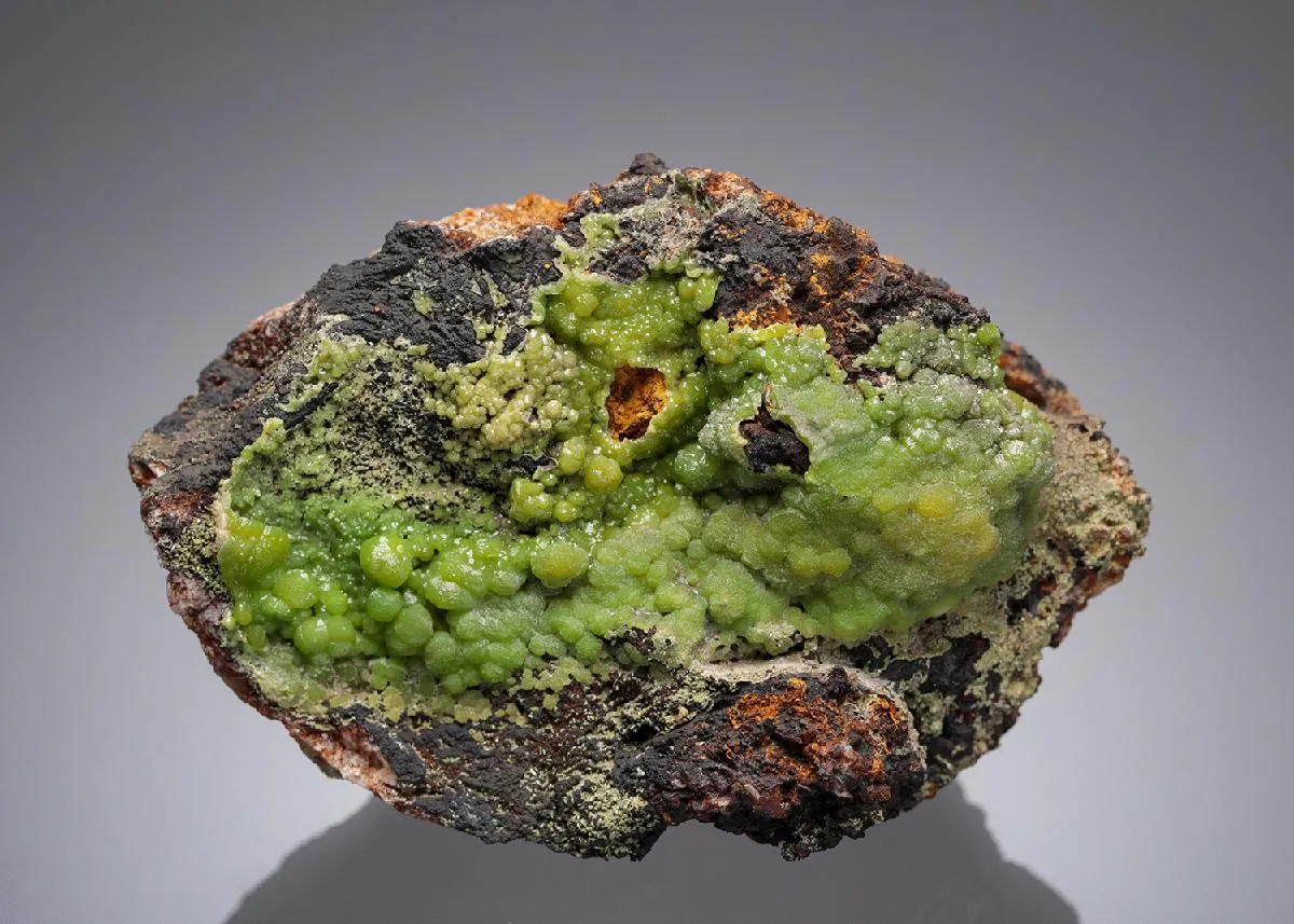 Pyromorphite - image 1