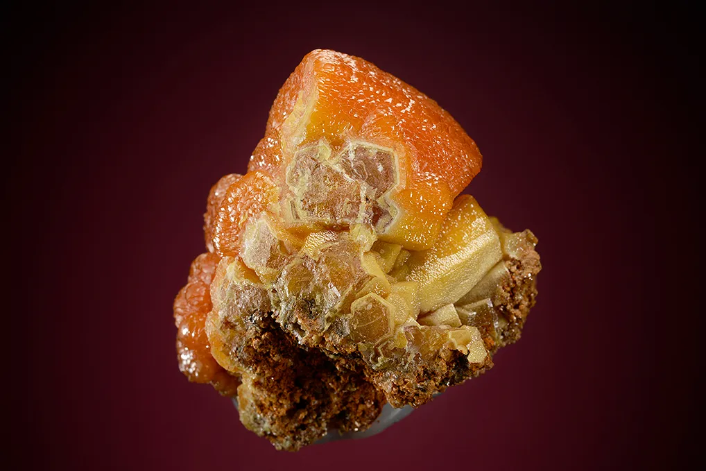 Pyromorphite - image 3