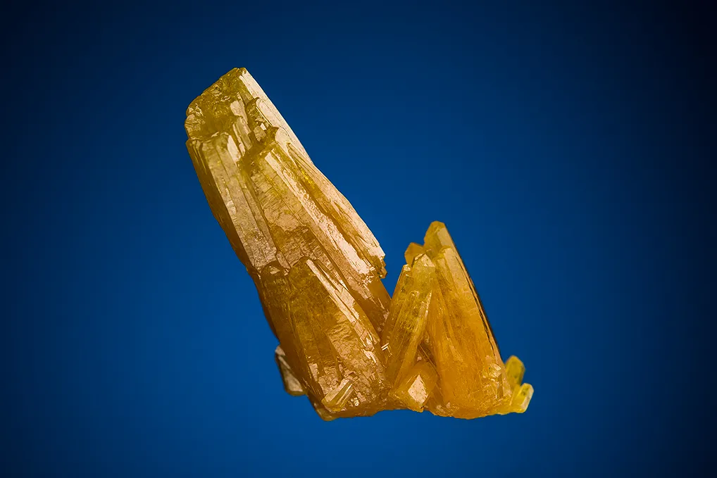 Pyromorphite image