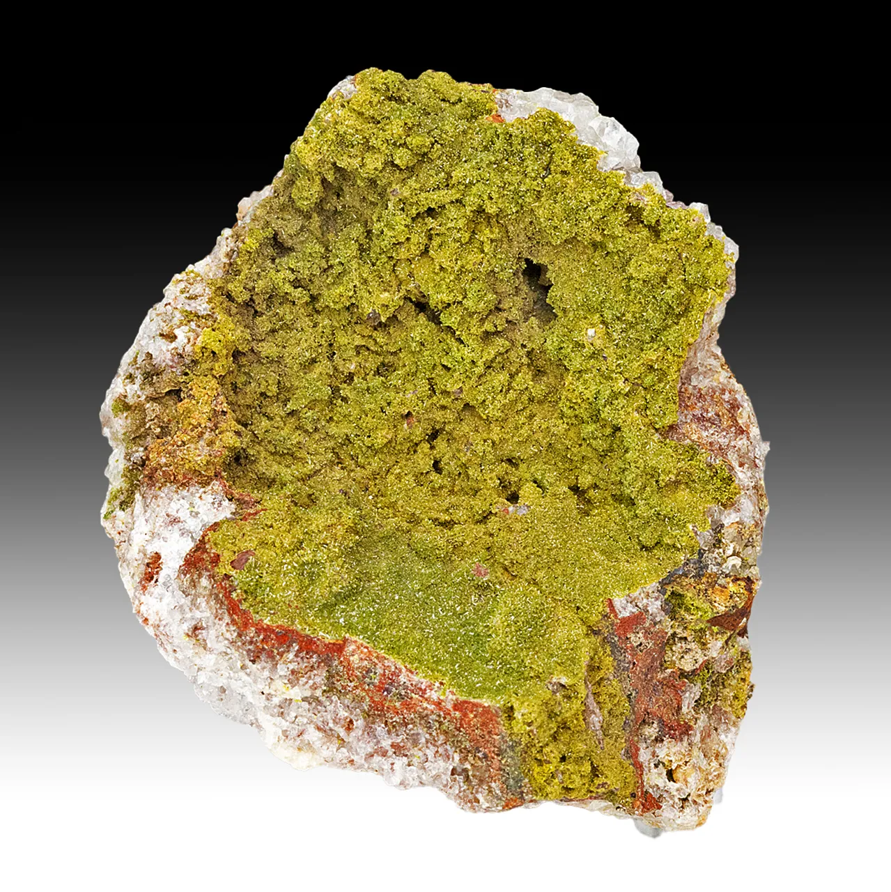 Pyromorphite - image 1
