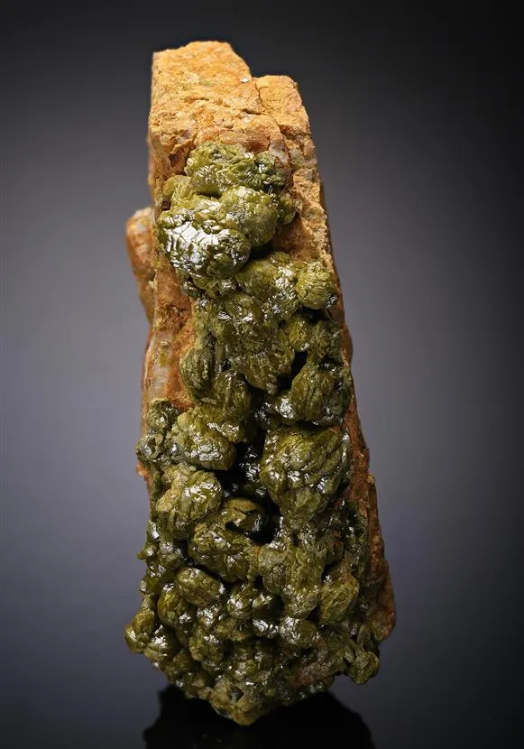 Pyromorphite - image 1