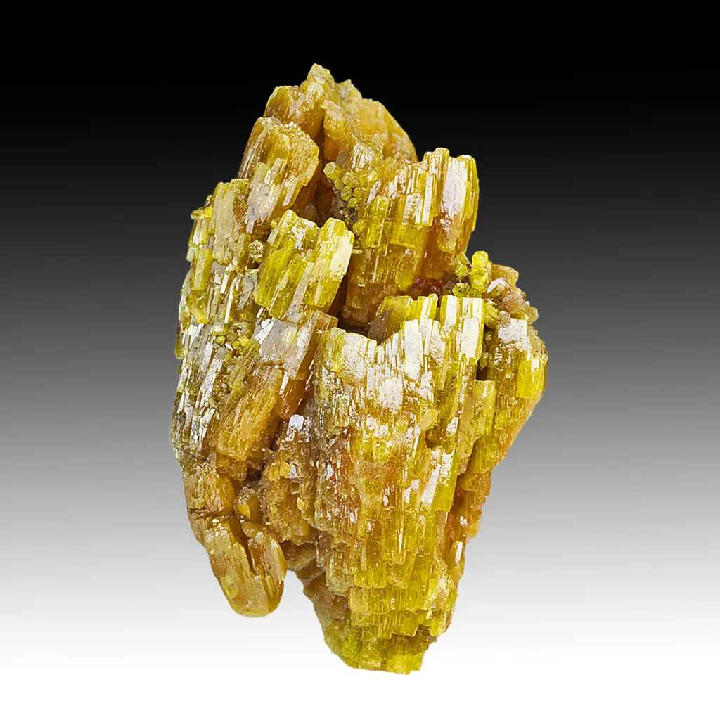 Pyromorphite image