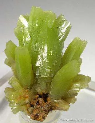Pyromorphite - image 3