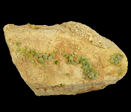 Pyromorphite image