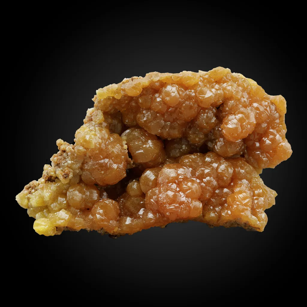 Pyromorphite image
