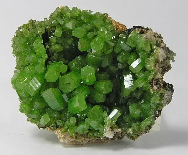 Pyromorphite image