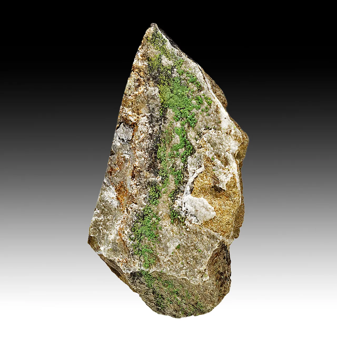 Pyromorphite - image 1