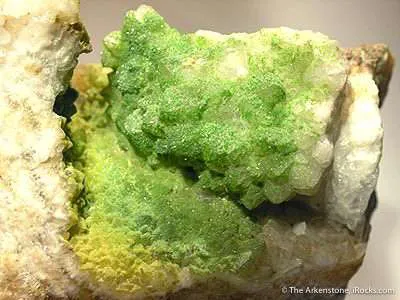 Pyromorphite - image 2