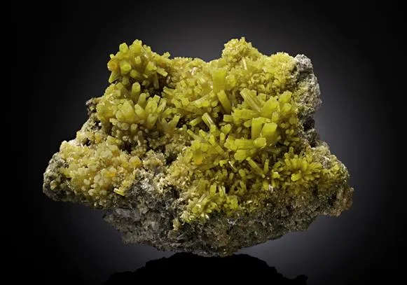 Pyromorphite - image 1