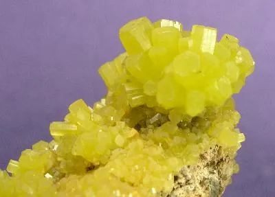 Pyromorphite - image 2