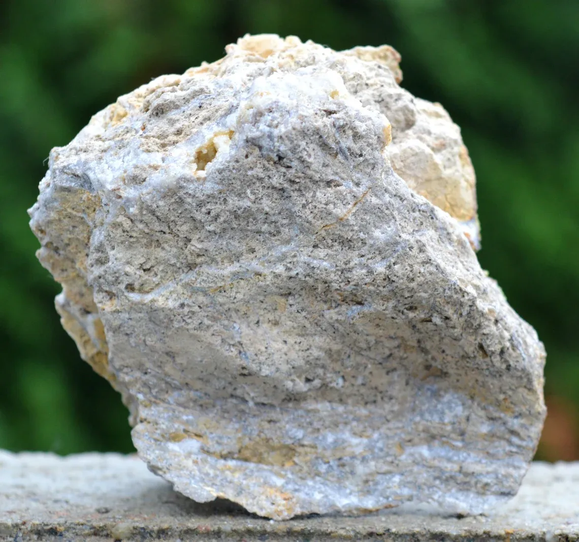 Pyromorphite - 217 grams - M'Fouati District, Bouenza Department, Congo - image 6