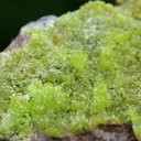 Pyromorphite - 217 grams - M'Fouati District, Bouenza Department, Congo - image 5