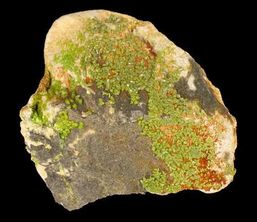 Pyromorphite image