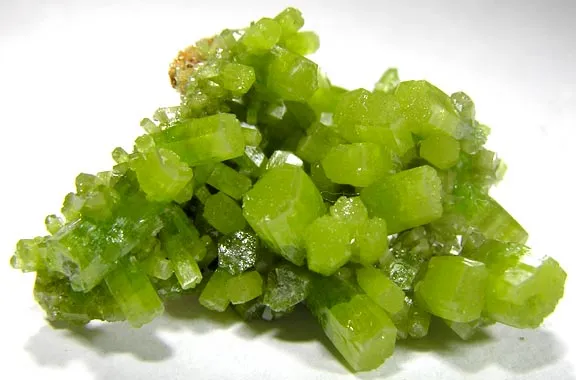 Pyromorphite image