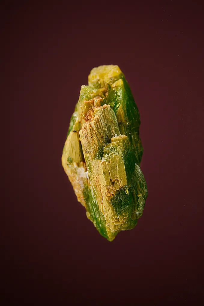 Pyromorphite - image 3