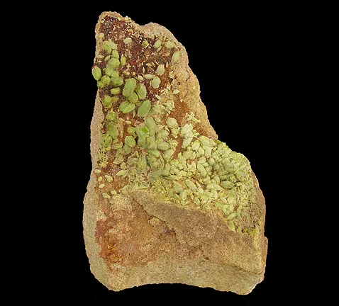 Pyromorphite - image 2