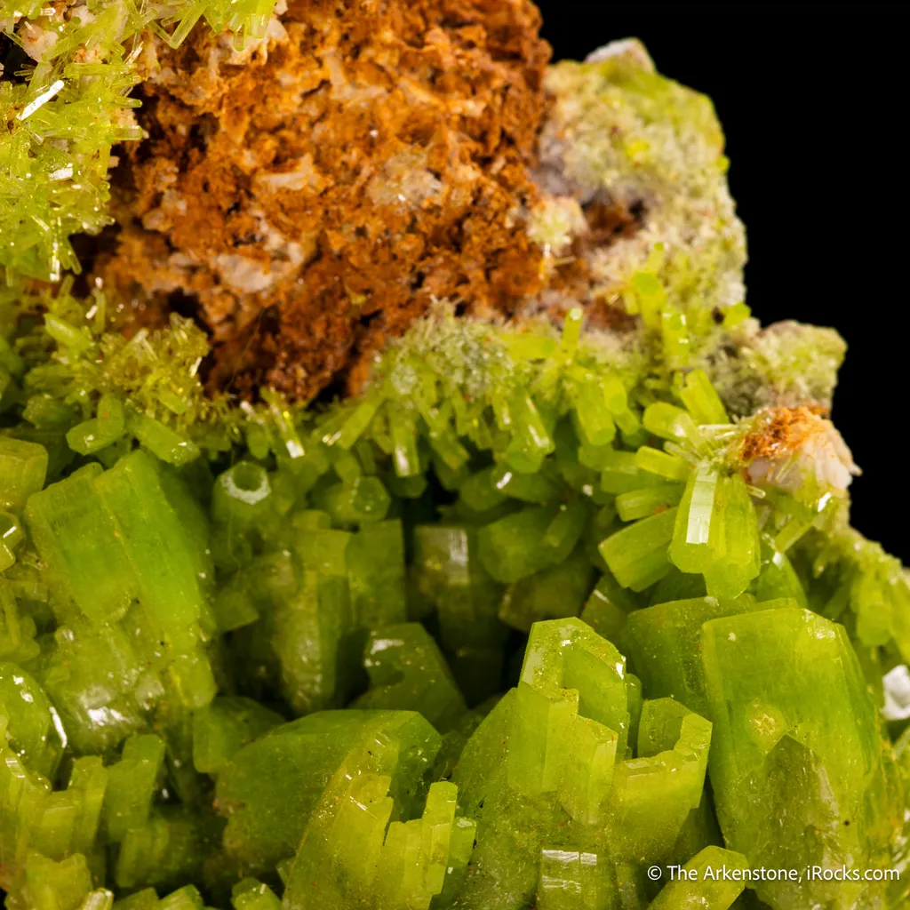 Pyromorphite - image 4