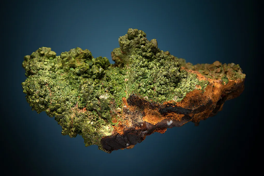 Pyromorphite - image 3