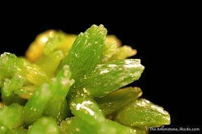 Pyromorphite - image 2