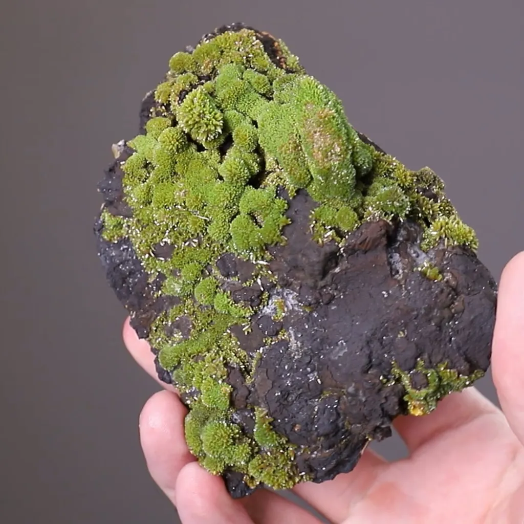 Pyromorphite image