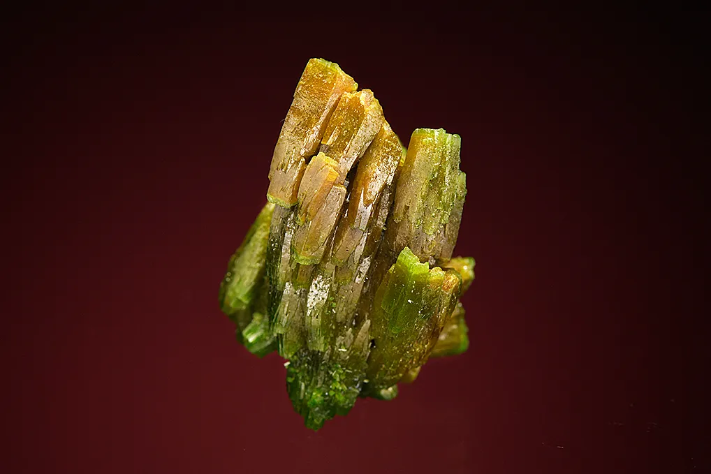 Pyromorphite - image 3