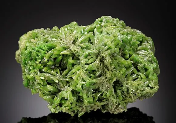 Pyromorphite image