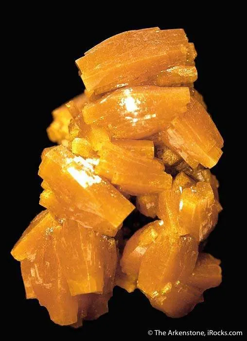 Pyromorphite image